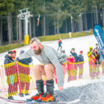 Moopstock 2025 ve Ski areálu Malá Úpa