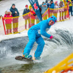 Moopstock 2025 ve Ski areálu Malá Úpa