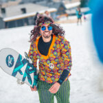 Moopstock 2025 ve Ski areálu Malá Úpa