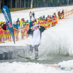 Moopstock 2025 ve Ski areálu Malá Úpa