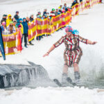 Moopstock 2025 ve Ski areálu Malá Úpa