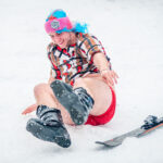 Moopstock 2025 ve Ski areálu Malá Úpa