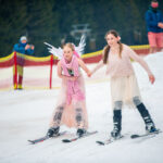 Moopstock 2025 ve Ski areálu Malá Úpa