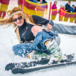 Moopstock 2025 ve Ski areálu Malá Úpa