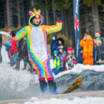 Moopstock 2025 ve Ski areálu Malá Úpa