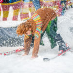 Moopstock 2025 ve Ski areálu Malá Úpa