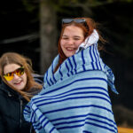 Moopstock 2025 ve Ski areálu Malá Úpa