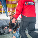 Moopstock 2025 ve Ski areálu Malá Úpa