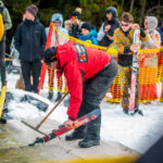 Moopstock 2025 ve Ski areálu Malá Úpa