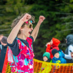 Moopstock 2025 ve Ski areálu Malá Úpa