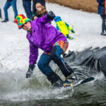 Moopstock 2025 ve Ski areálu Malá Úpa