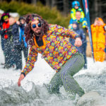 Moopstock 2025 ve Ski areálu Malá Úpa