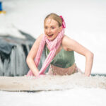 Moopstock 2025 ve Ski areálu Malá Úpa