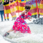 Moopstock 2025 ve Ski areálu Malá Úpa