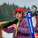 Moopstock 2025 ve Ski areálu Malá Úpa