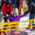 Moopstock 2025 ve Ski areálu Malá Úpa