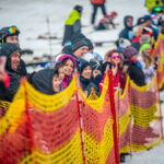 Moopstock 2025 ve Ski areálu Malá Úpa