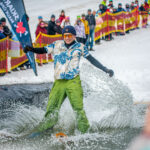 Moopstock 2025 ve Ski areálu Malá Úpa