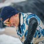 Moopstock 2025 ve Ski areálu Malá Úpa