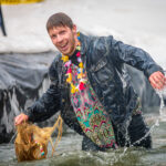 Moopstock 2025 ve Ski areálu Malá Úpa