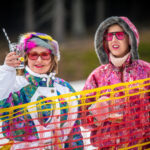 Moopstock 2025 ve Ski areálu Malá Úpa