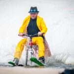 Moopstock 2025 ve Ski areálu Malá Úpa