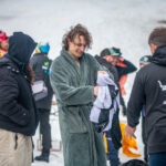 Moopstock 2025 ve Ski areálu Malá Úpa