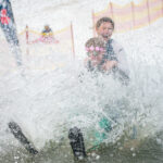 Moopstock 2025 ve Ski areálu Malá Úpa