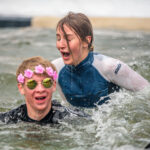 Moopstock 2025 ve Ski areálu Malá Úpa