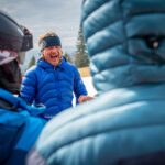 Moopstock 2025 ve Ski areálu Malá Úpa