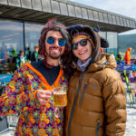 Moopstock 2025 ve Ski areálu Malá Úpa