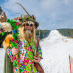 Moopstock 2025 ve Ski areálu Malá Úpa