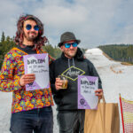 Moopstock 2025 ve Ski areálu Malá Úpa