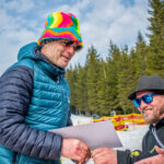 Moopstock 2025 ve Ski areálu Malá Úpa