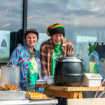 Moopstock 2025 ve Ski areálu Malá Úpa