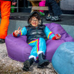 Moopstock 2025 ve Ski areálu Malá Úpa