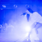 FOTO, VIDEO: Pam Rabbit přivezla do Uffa hlas generace Z