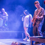 FOTO, VIDEO: Pam Rabbit přivezla do Uffa hlas generace Z