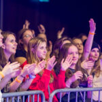 FOTO, VIDEO: Pam Rabbit přivezla do Uffa hlas generace Z