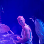 FOTO, VIDEO: Pam Rabbit přivezla do Uffa hlas generace Z