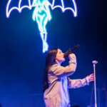 FOTO, VIDEO: Pam Rabbit přivezla do Uffa hlas generace Z