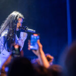 FOTO, VIDEO: Pam Rabbit přivezla do Uffa hlas generace Z