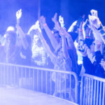 FOTO, VIDEO: Pam Rabbit přivezla do Uffa hlas generace Z