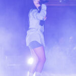 FOTO, VIDEO: Pam Rabbit přivezla do Uffa hlas generace Z