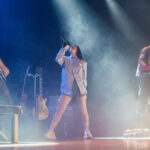 FOTO, VIDEO: Pam Rabbit přivezla do Uffa hlas generace Z