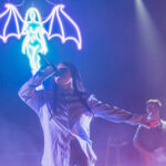 FOTO, VIDEO: Pam Rabbit přivezla do Uffa hlas generace Z