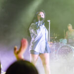 FOTO, VIDEO: Pam Rabbit přivezla do Uffa hlas generace Z