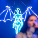 FOTO, VIDEO: Pam Rabbit přivezla do Uffa hlas generace Z