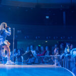 FOTO, VIDEO: Pam Rabbit přivezla do Uffa hlas generace Z