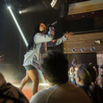 FOTO, VIDEO: Pam Rabbit přivezla do Uffa hlas generace Z